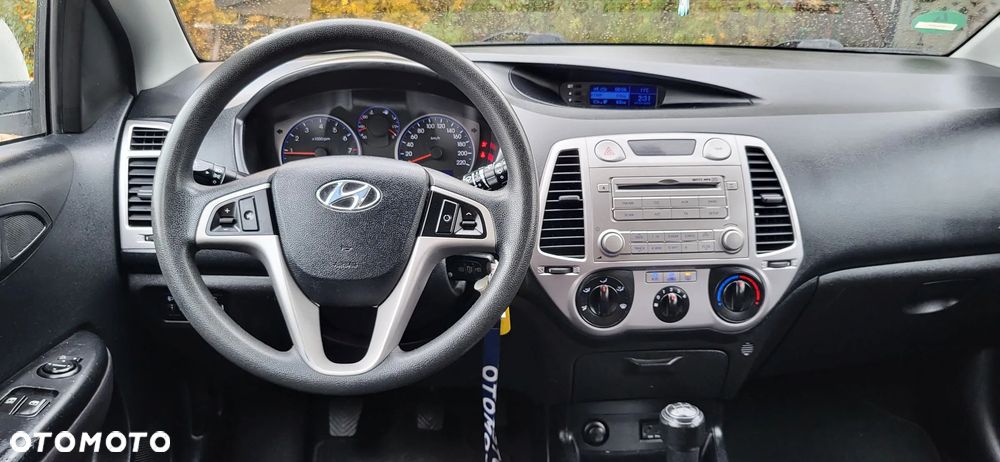 Hyundai i20 1.2 Edition 20 - 14