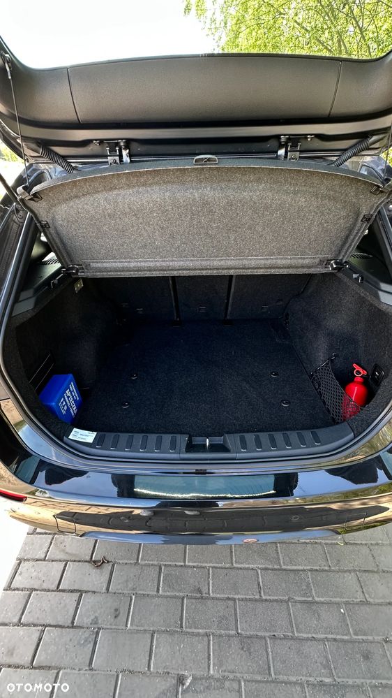 BMW X1 xDrive20d - 14