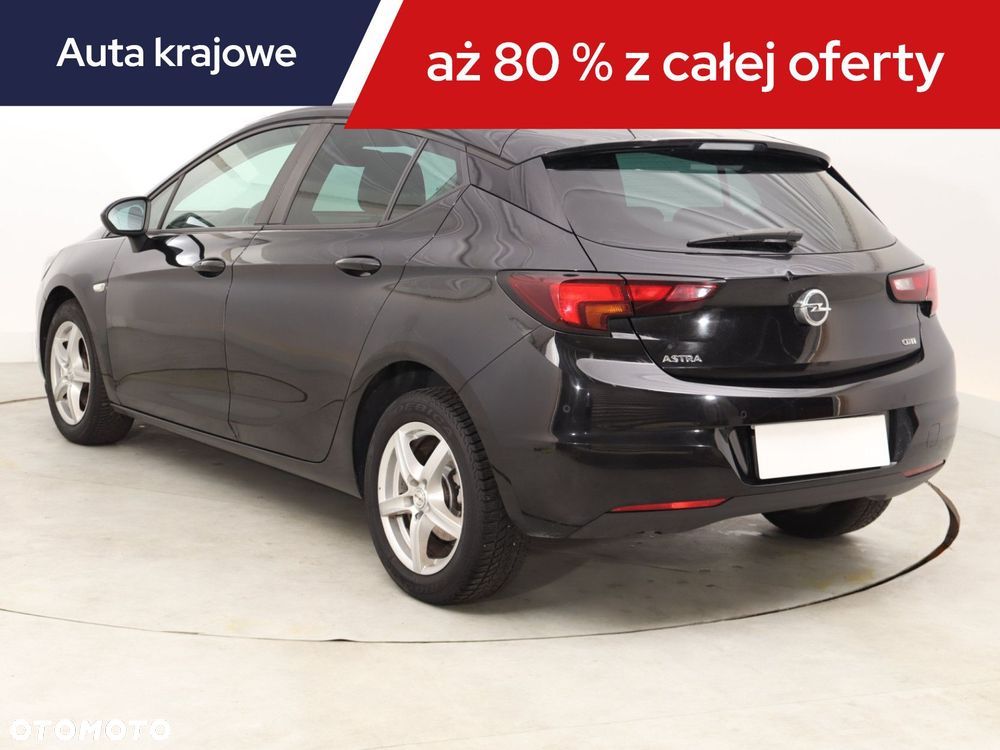 Opel Astra - 6