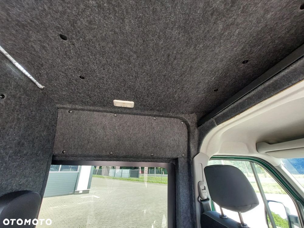 Renault Master Maxi - 36