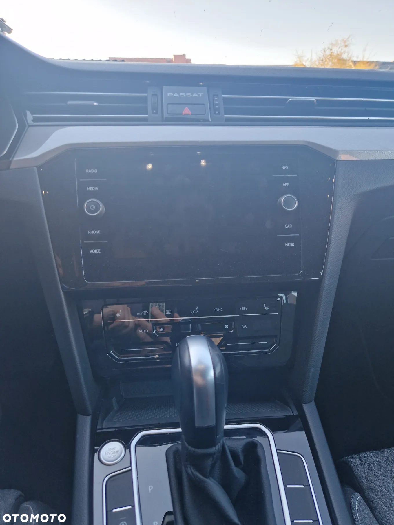 Volkswagen Passat - 8