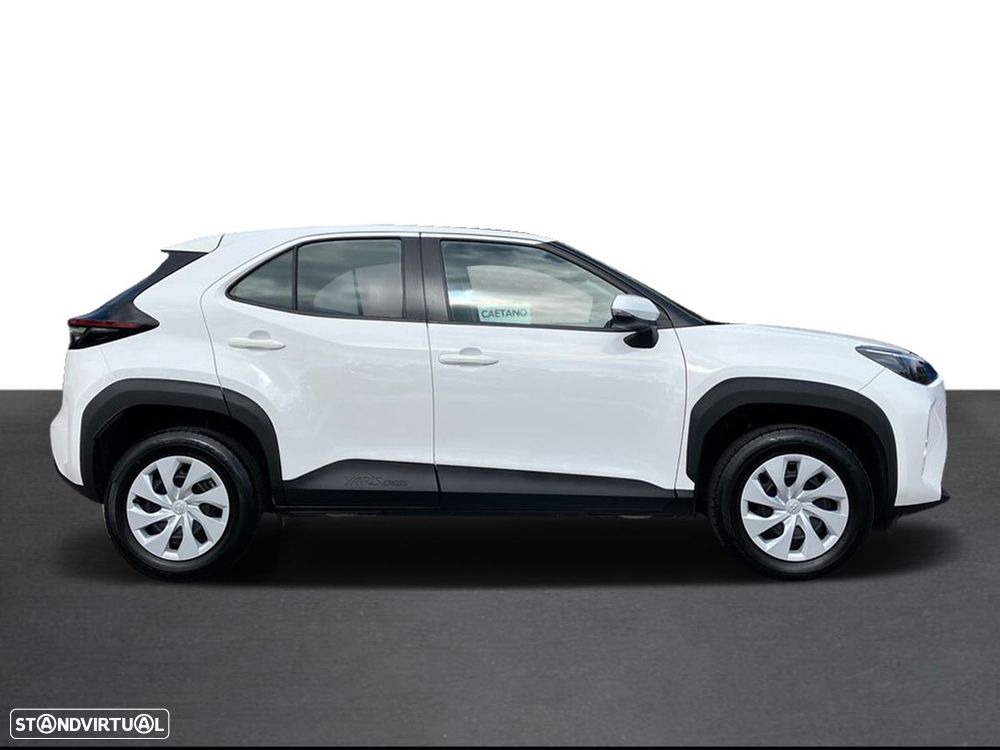 Toyota Yaris Cross 1.5 HDF Comfort - 16