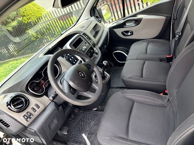 Renault Trafic L1H1 2,9t Pack Clim - 7