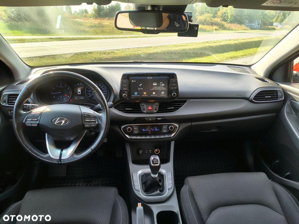 Hyundai i30 - 11