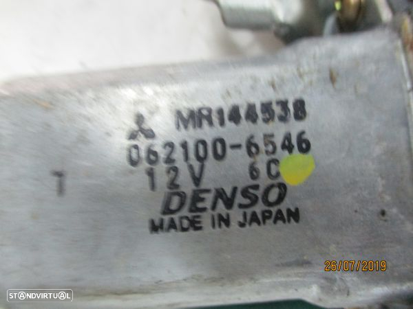 Elevador Tras Dto  Mitsubishi L 200 (K7_T, K6_T) - 4