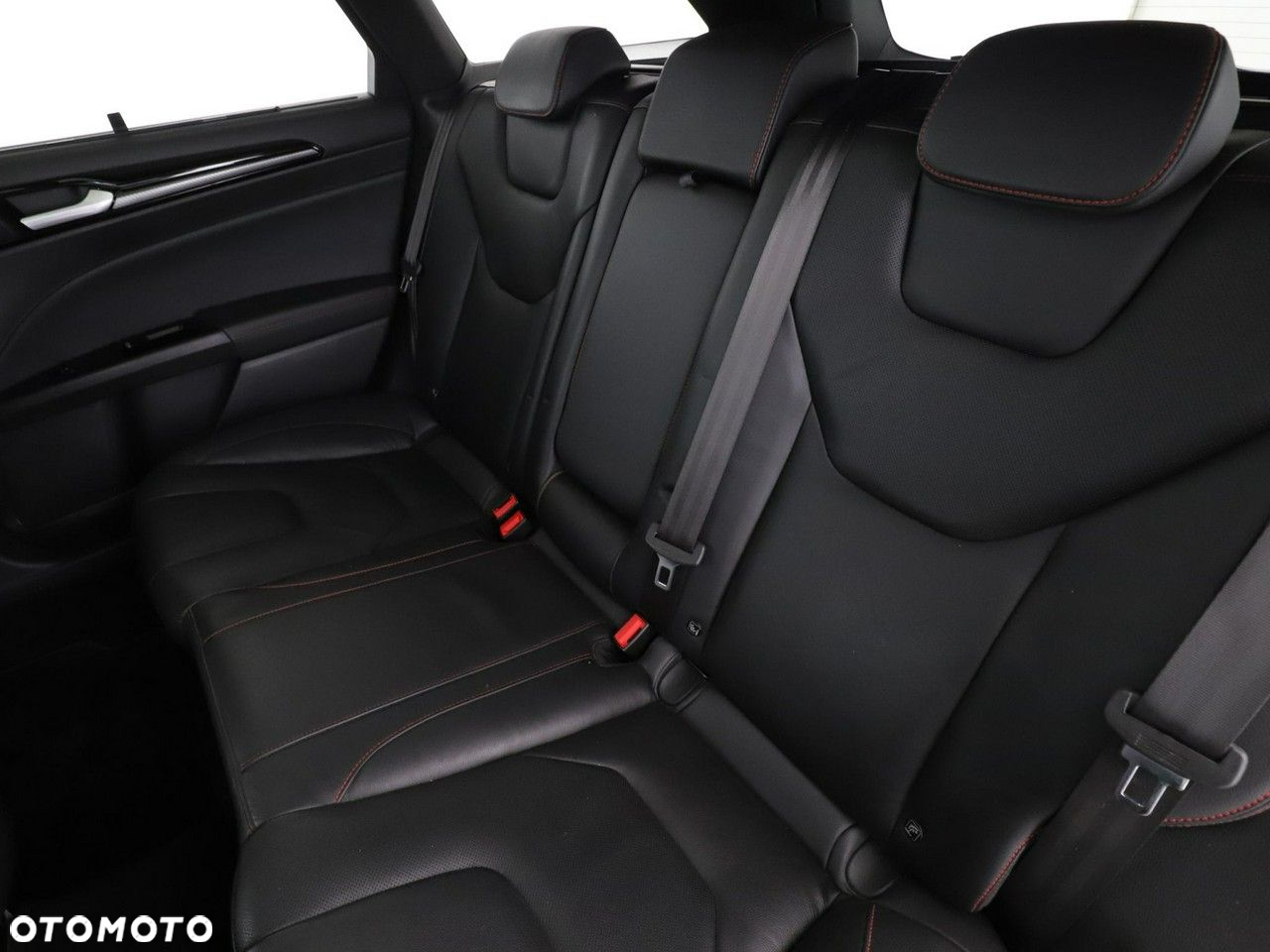 Ford Mondeo 2.0 EcoBlue ST-Line X AWD - 17