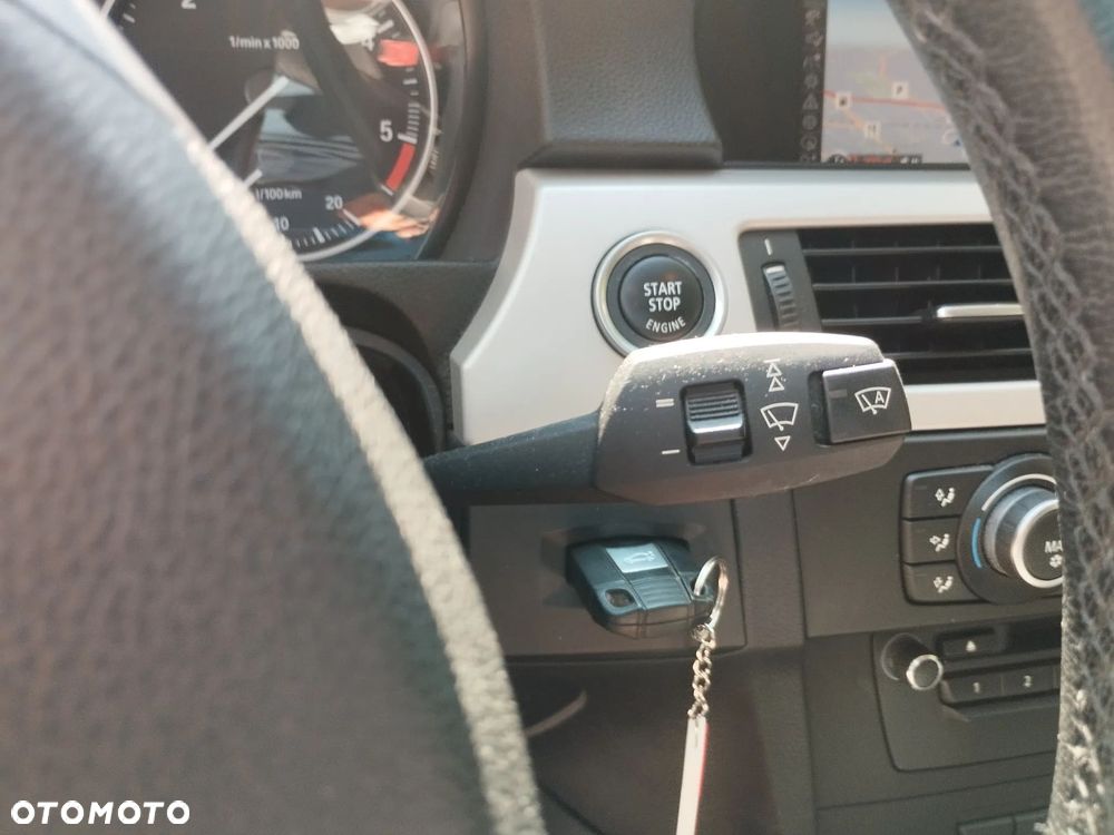 BMW Seria 3 - 11