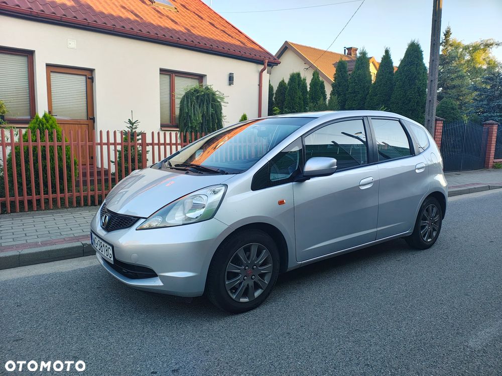 Honda Jazz 1.2 Trend - 1