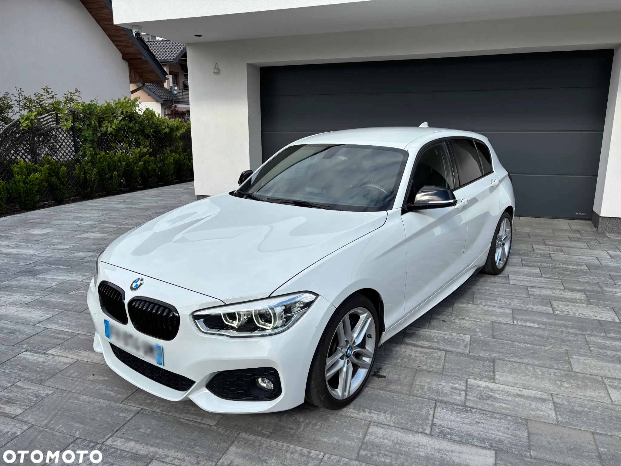 BMW Seria 1 - 11