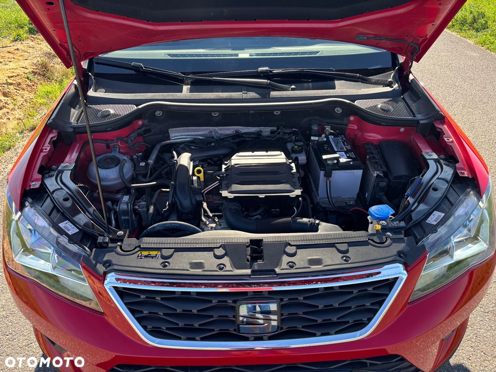 Seat Ateca 1.0 TSI OPF Style Edition - 17