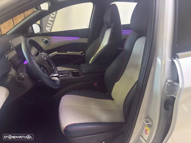 BYD Atto 3 60.48 kWh Design - 22