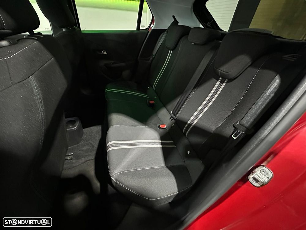 Opel Corsa-e 50 kWh Edition - 7