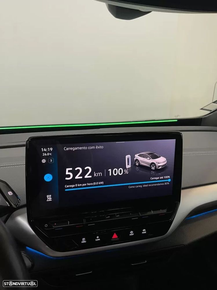 VW ID.5 77 kWh Pro Performance - 13