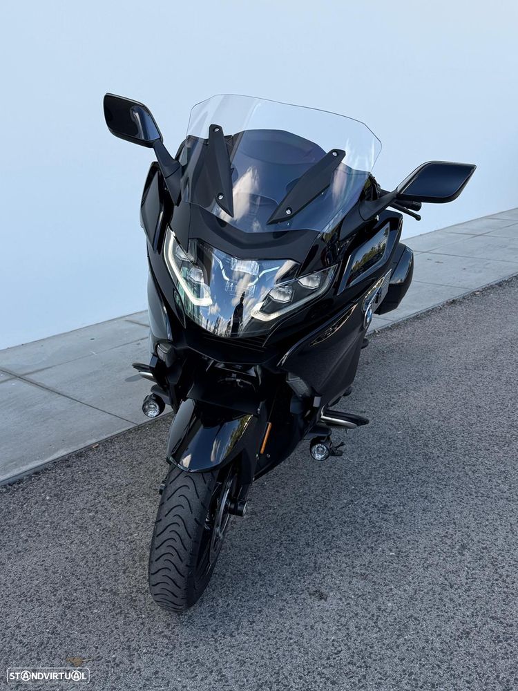 BMW K 1600 B - 4