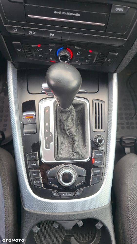 Audi Q5 2.0 TDI Quattro S tronic - 23