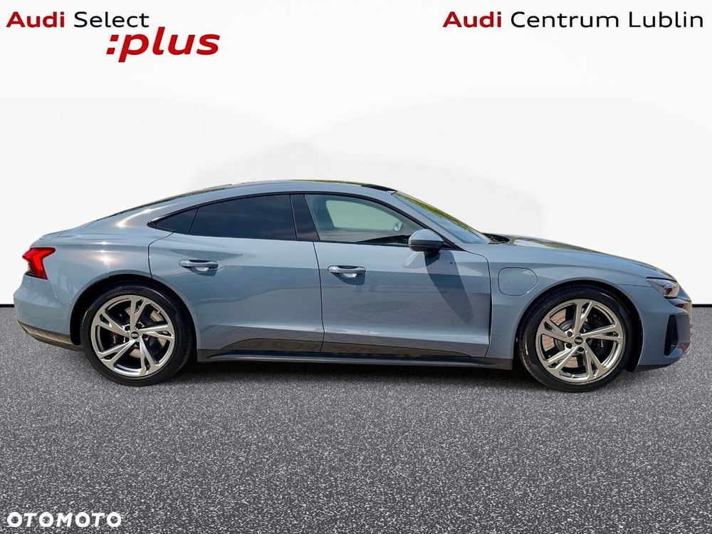 Audi e-tron GT - 4