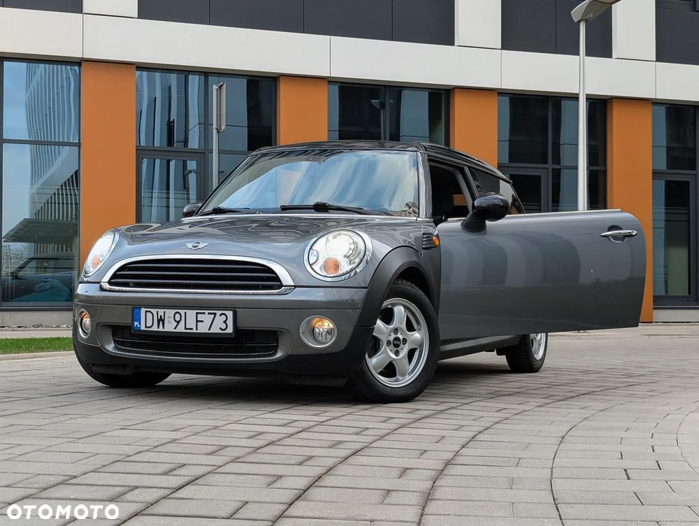 MINI Clubman Cooper - 2