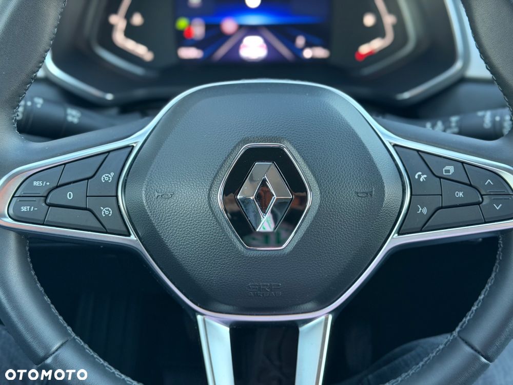 Renault Captur 1.0 TCe Intens - 12