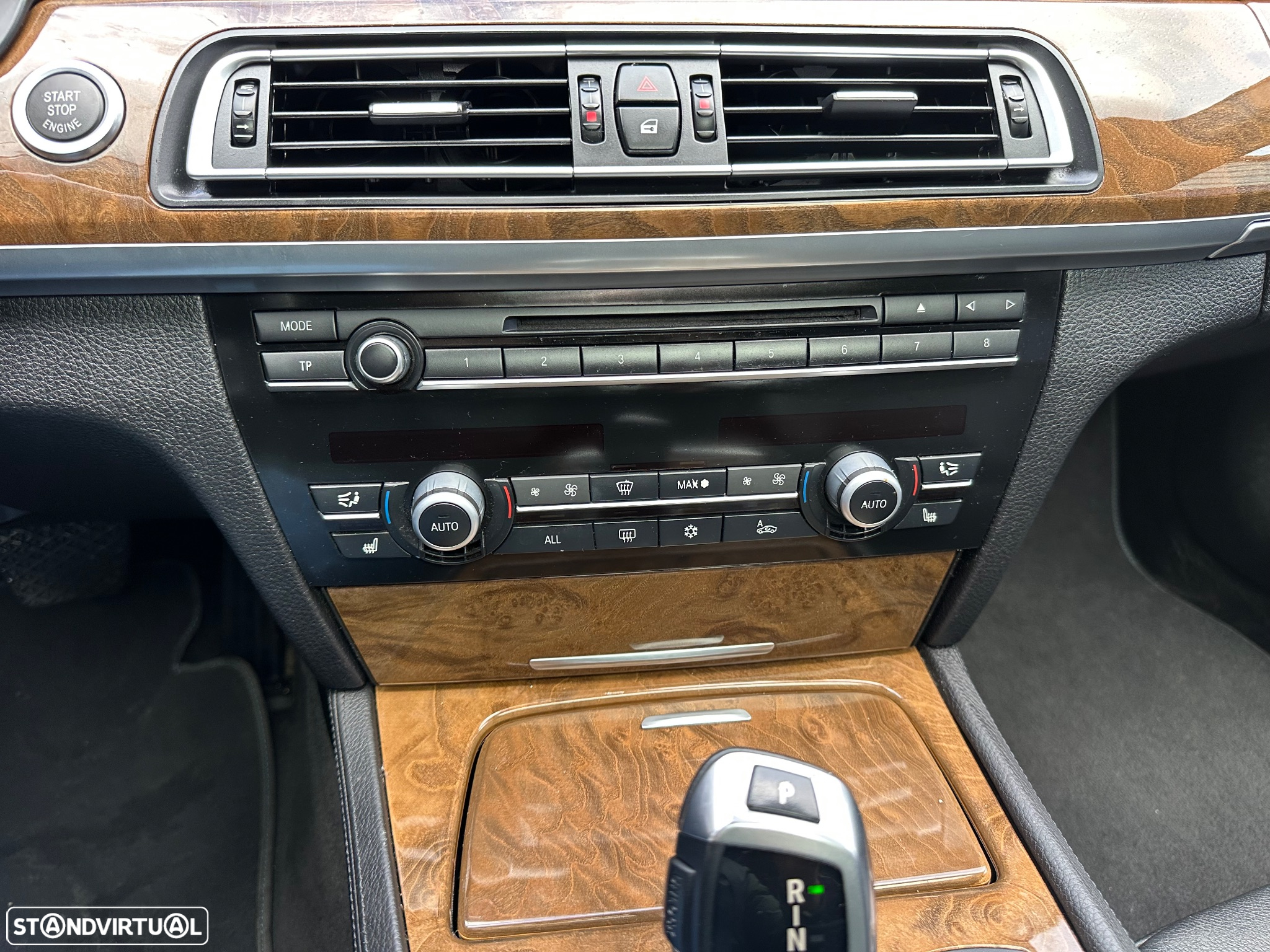 BMW 730 Ld - 40