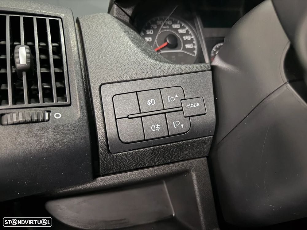 Fiat Ducato 2.3 JTD L2/H1 Frigorífico / Isotérmica - 13