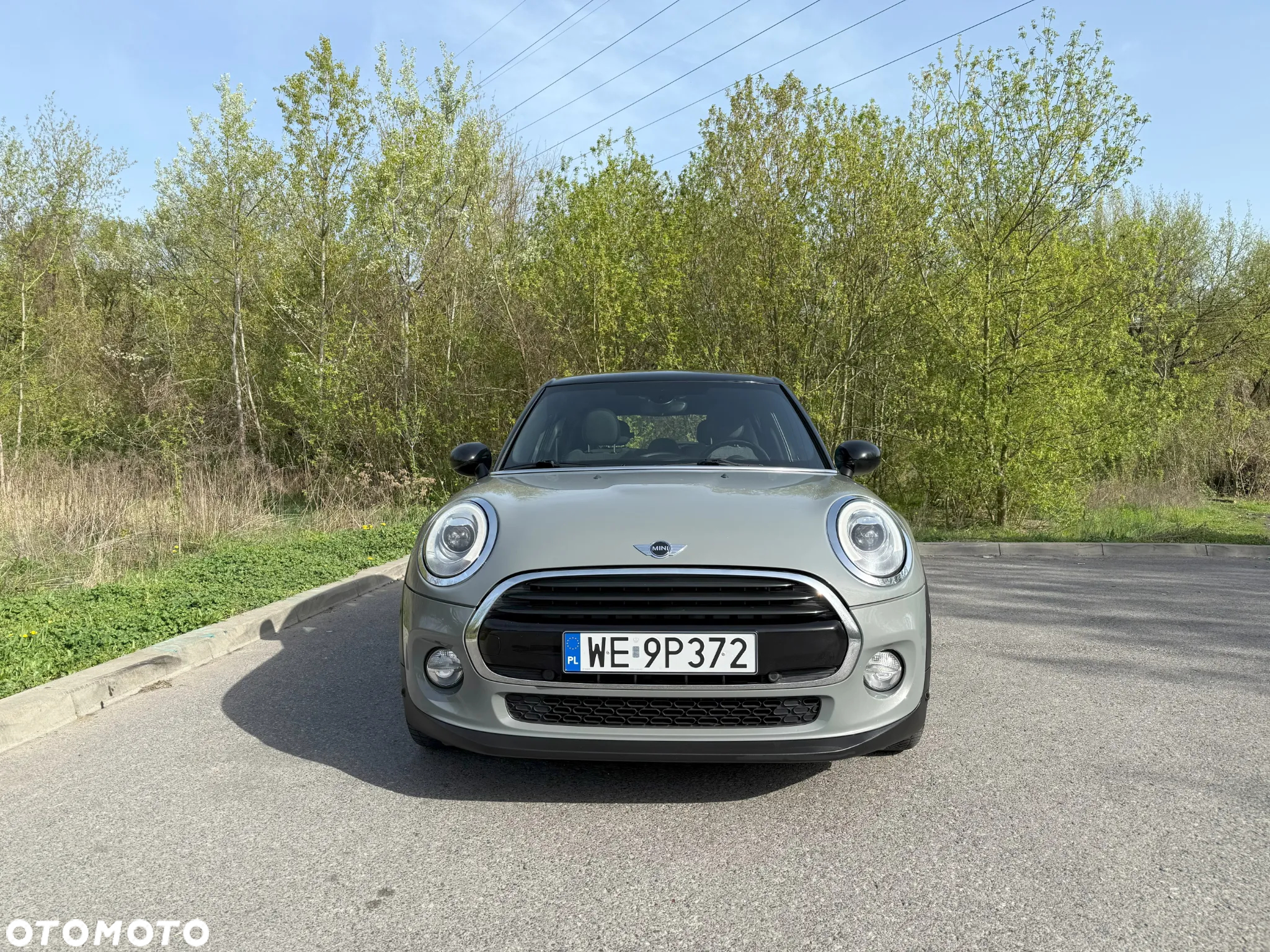 MINI Cooper D - 9