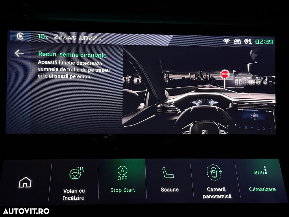 Peugeot 308 1.2L PureTech S&S EAT8 GT Pack - 19