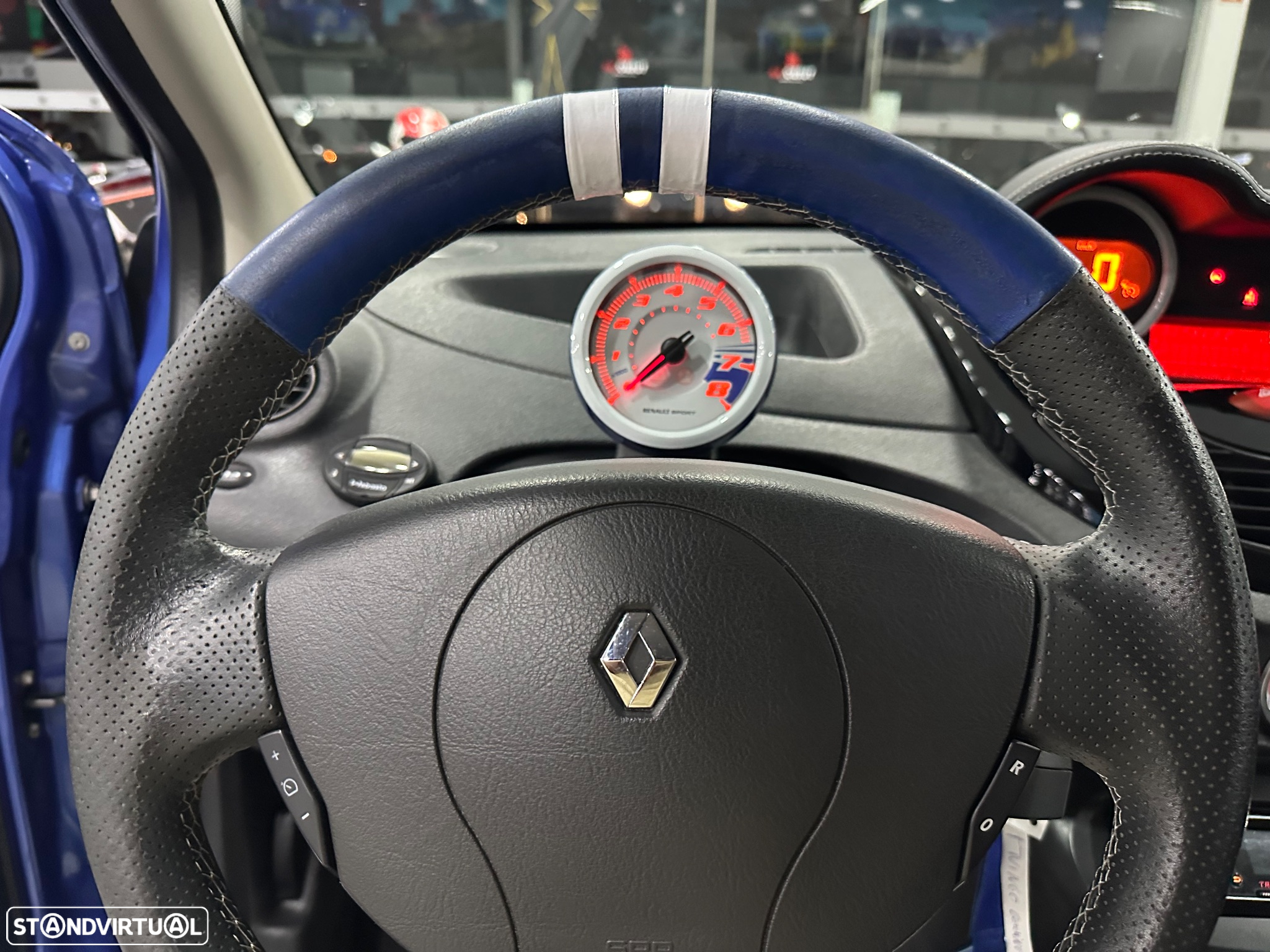 Renault Twingo 1.6 16V 130 Gordini R.S. - 24