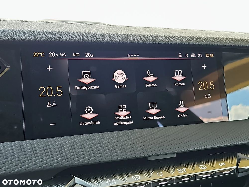 DS Automobiles DS 4 1.2 PureTech Cross Trocadero - 24