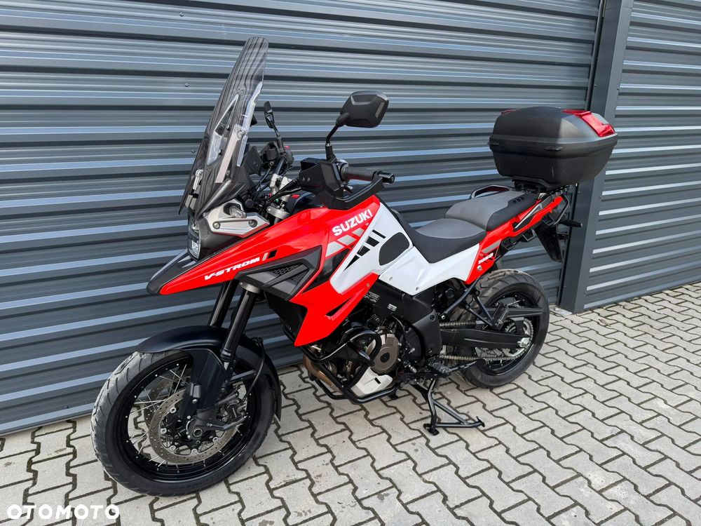 Suzuki DL - 3