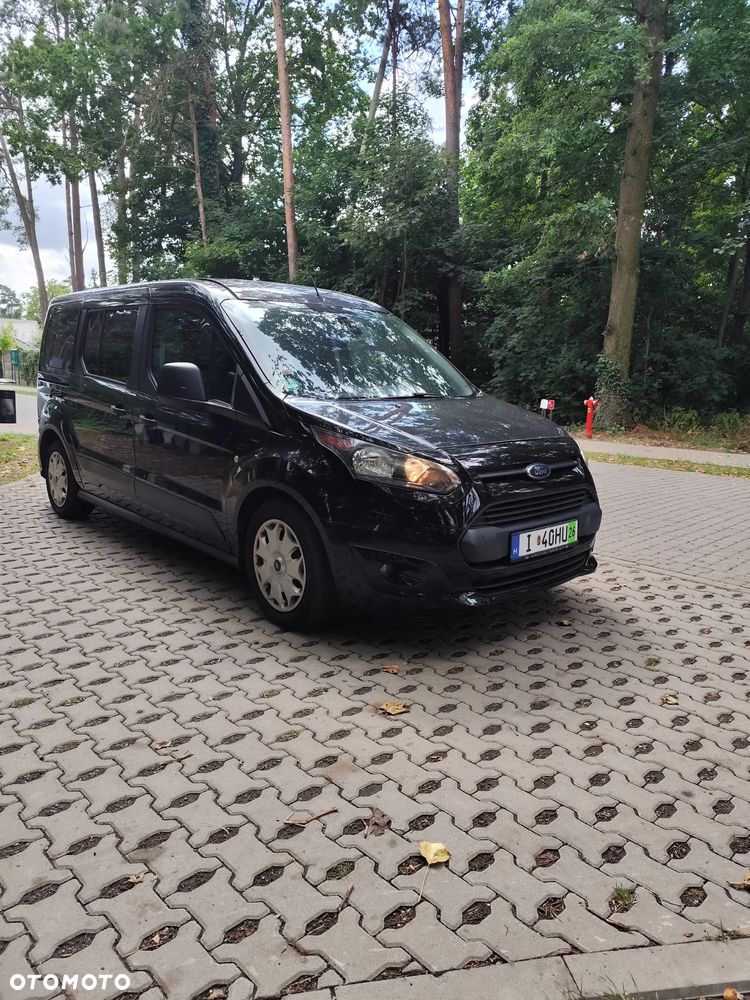 Ford Tourneo Connect Grand - 3