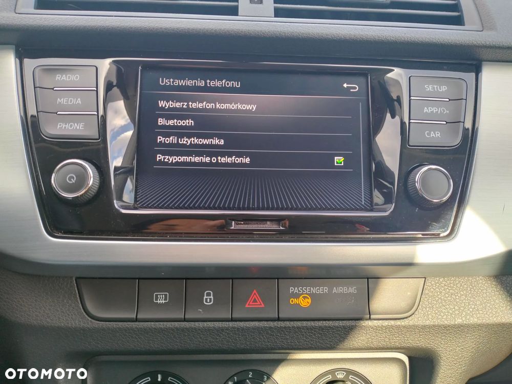 Skoda Fabia 1.0 TSI Ambition - 22