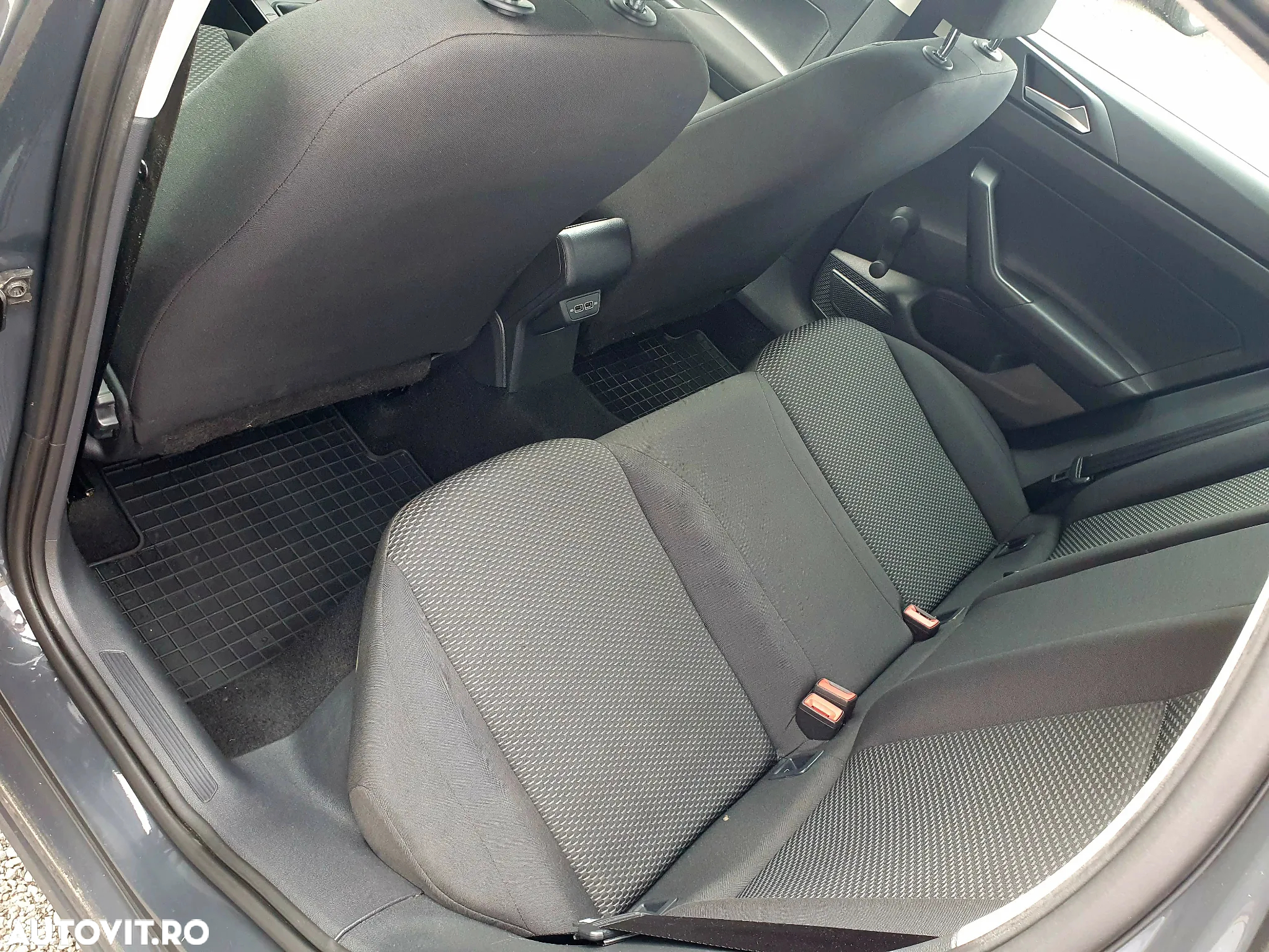 Volkswagen Polo 1.0 Trendline - 13