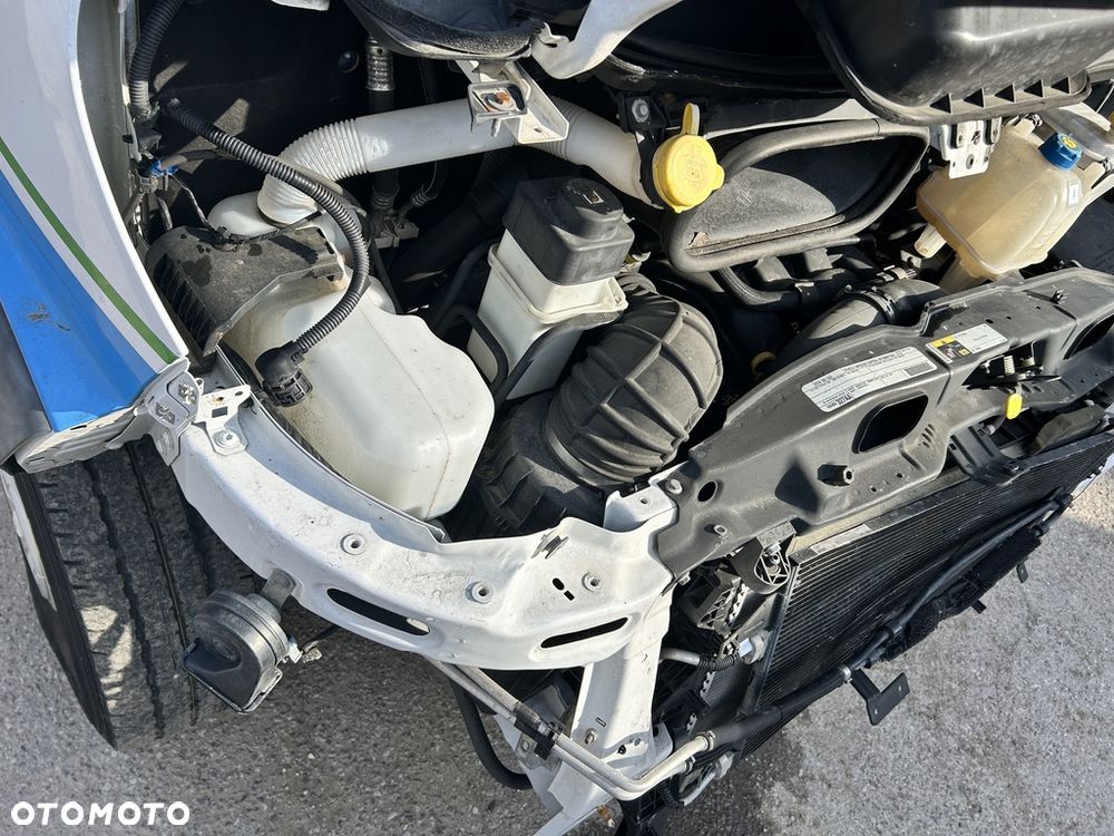 Fiat Ducato - RAM Promaster - 7