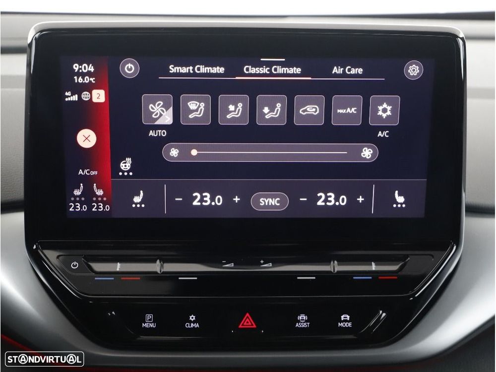 VW ID.4 77 kWh Pro Performance - 23