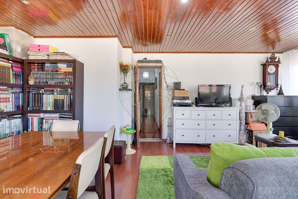 Apartamento T3 para venda - Grande imagem: 5/37