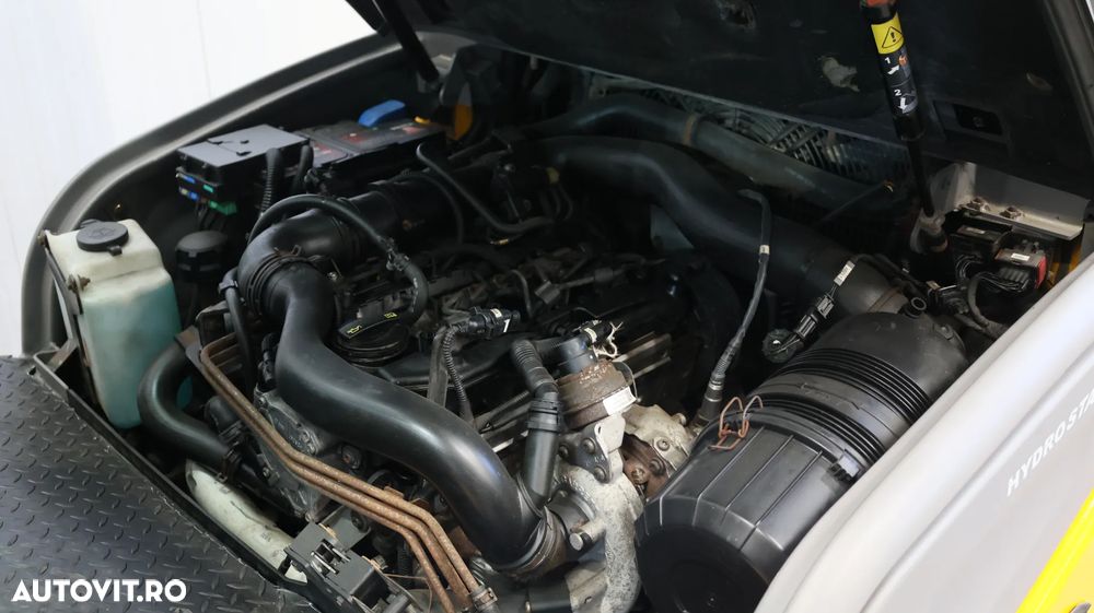 Jungheinrich DFG 430s - 11