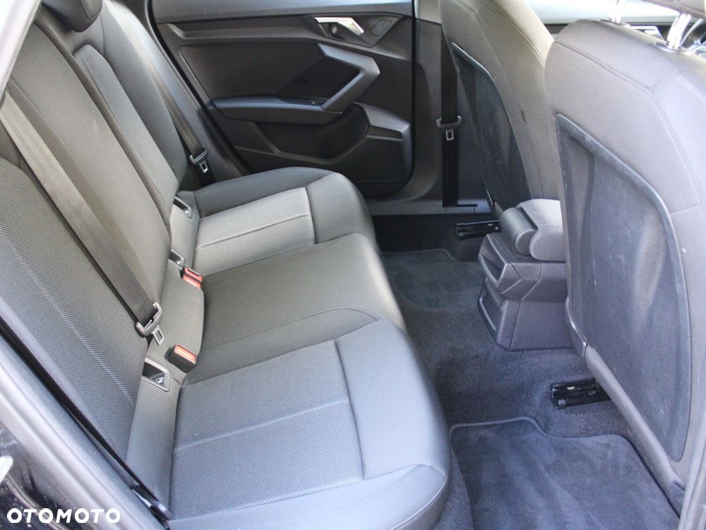 Audi A3 Sportback - 14