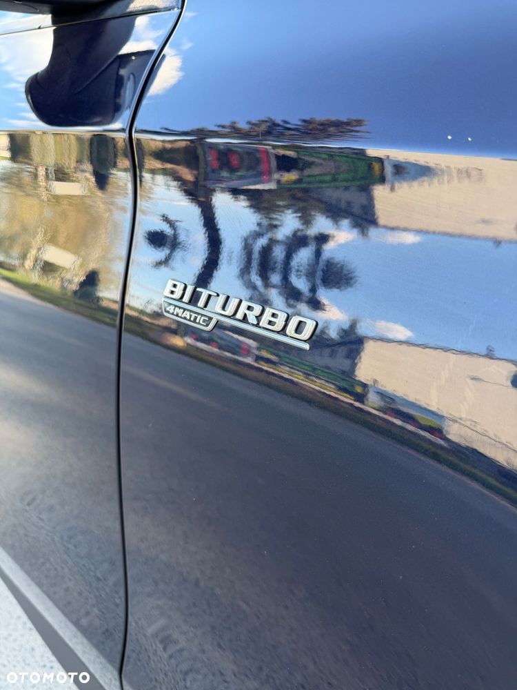 Mercedes-Benz GLC AMG 43 4-Matic - 20