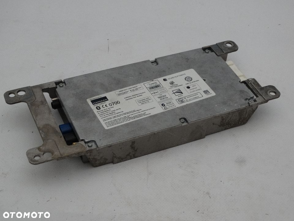 BMW F10 F20 F30 Combox Moduł Sterownik 9257151 - 4