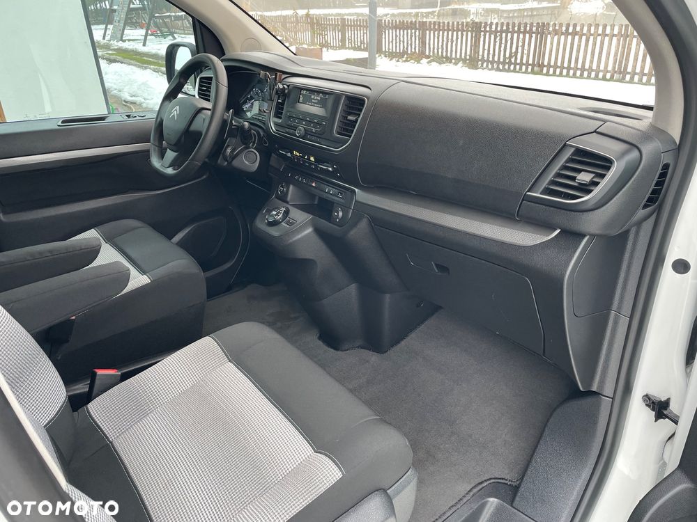 Citroën SpaceTourer 2.0 BlueHDi XL Business Lounge - 8