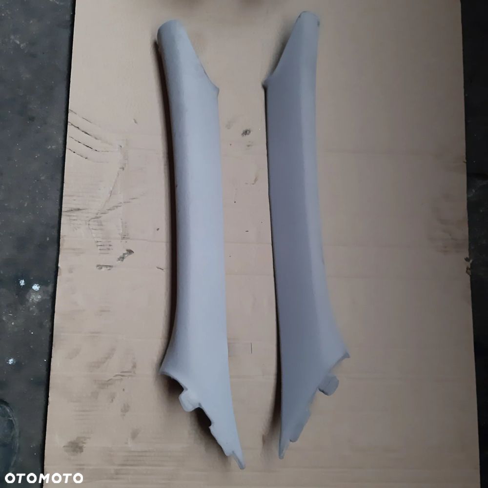 Poszycie Osłona Słupka A Volvo S60 V70 XC70 Lift - 1