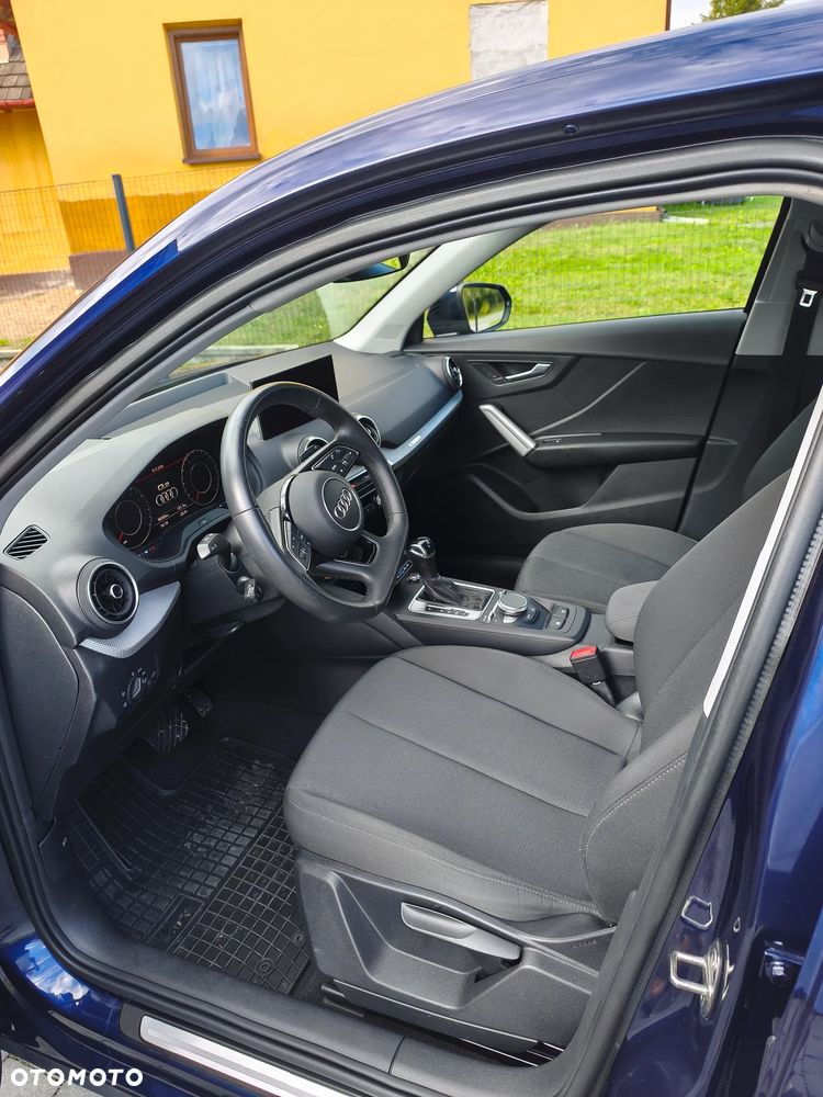 Audi Q2 - 10
