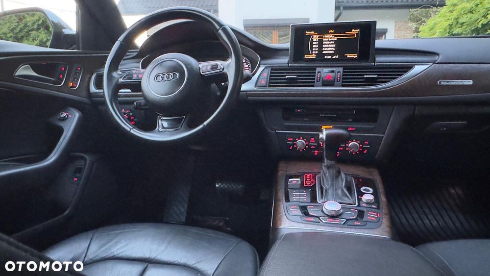 Audi A6 Limousine - 17