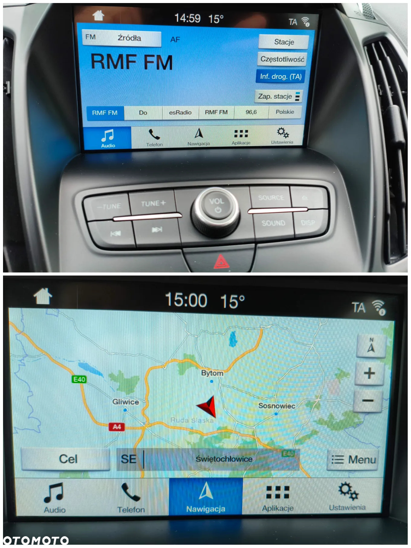 Ford Kuga 2.0 TDCi AWD ST-Line - 17