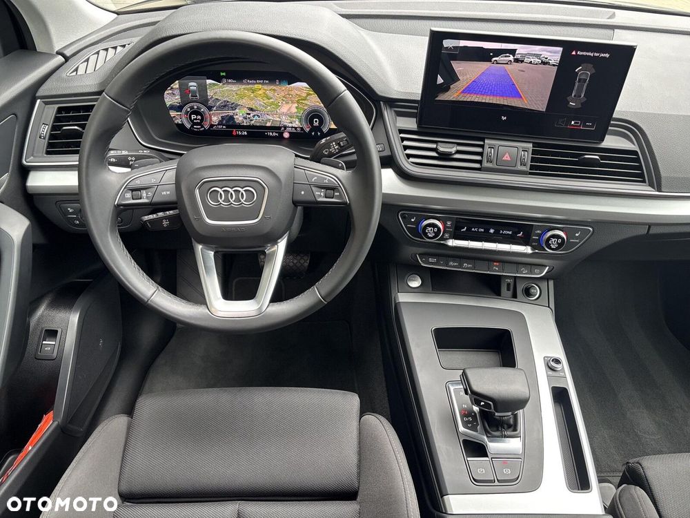 Audi Q5 Sportback - 10