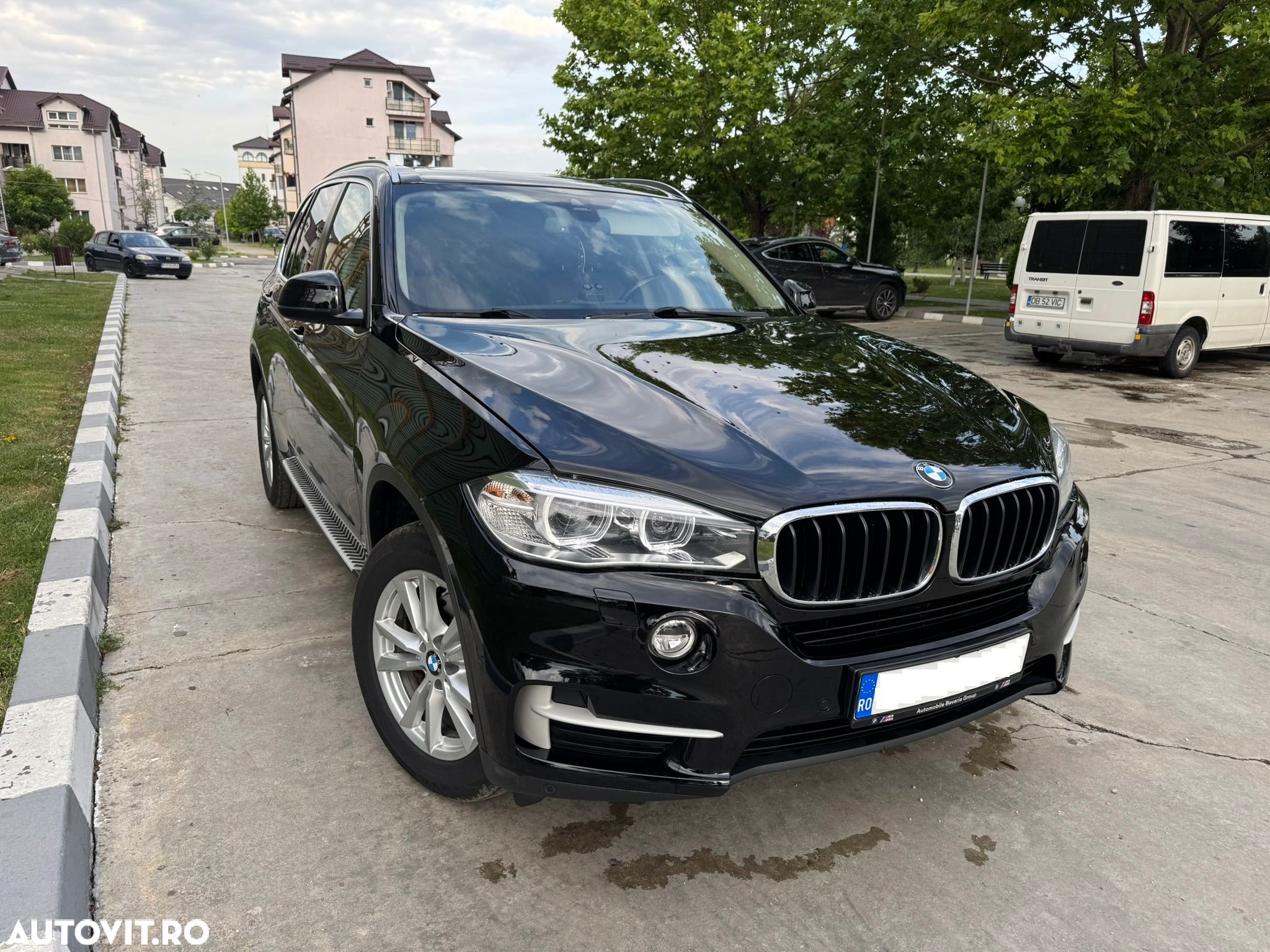 BMW X5 xDrive25d - 1