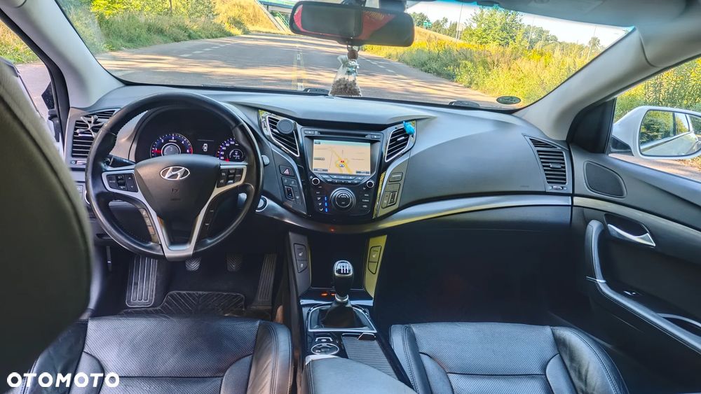 Hyundai i40 1.7 CRDi Premium - 30