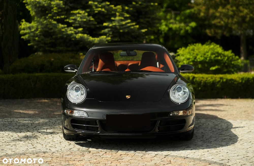 Porsche 911 - 3