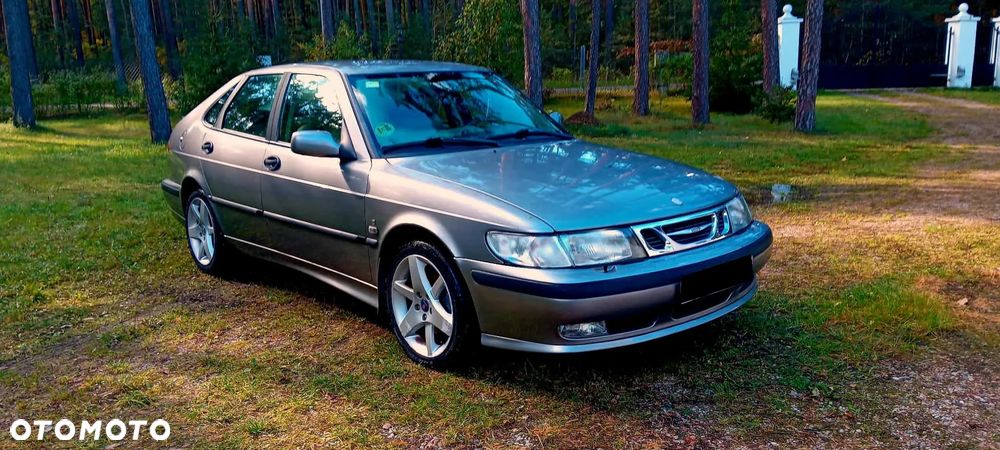 Saab 9-3 SE 2.0 LPT - 10