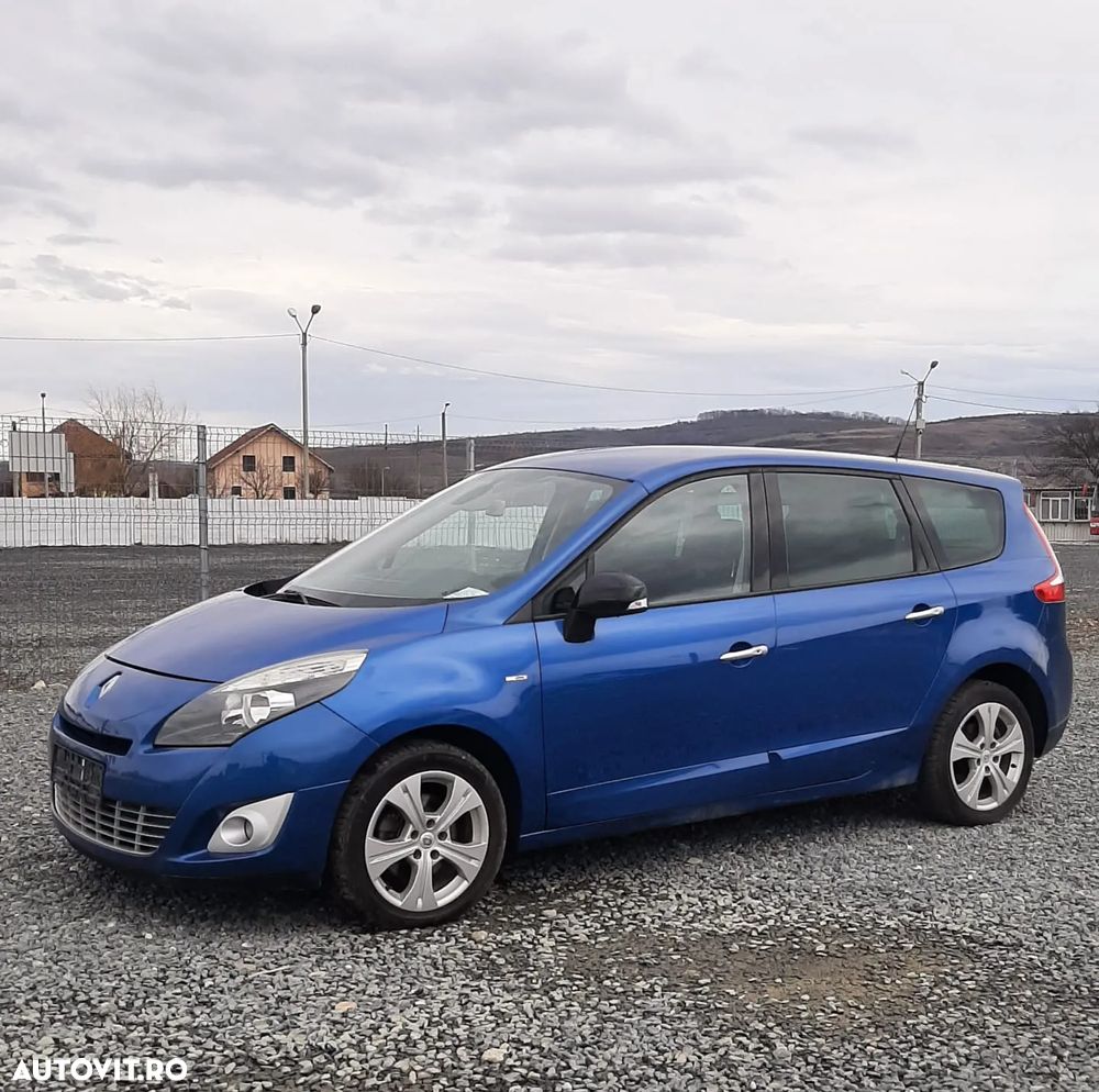 Renault Grand Scenic - 2